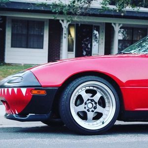 Meet your Posher, Alec